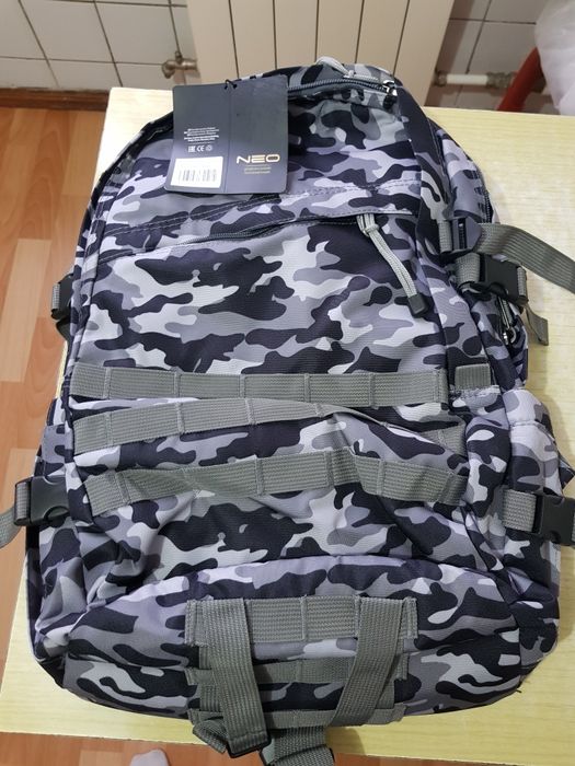 Рюкзак для ноутбука и сумка-чехол