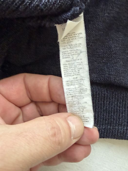 Paul & Shark,pulover bărbați,măr.2XL(merge pt.3XL)