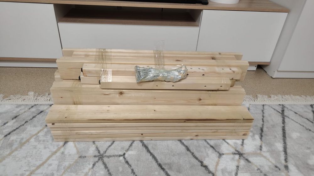 Продам детские кровати