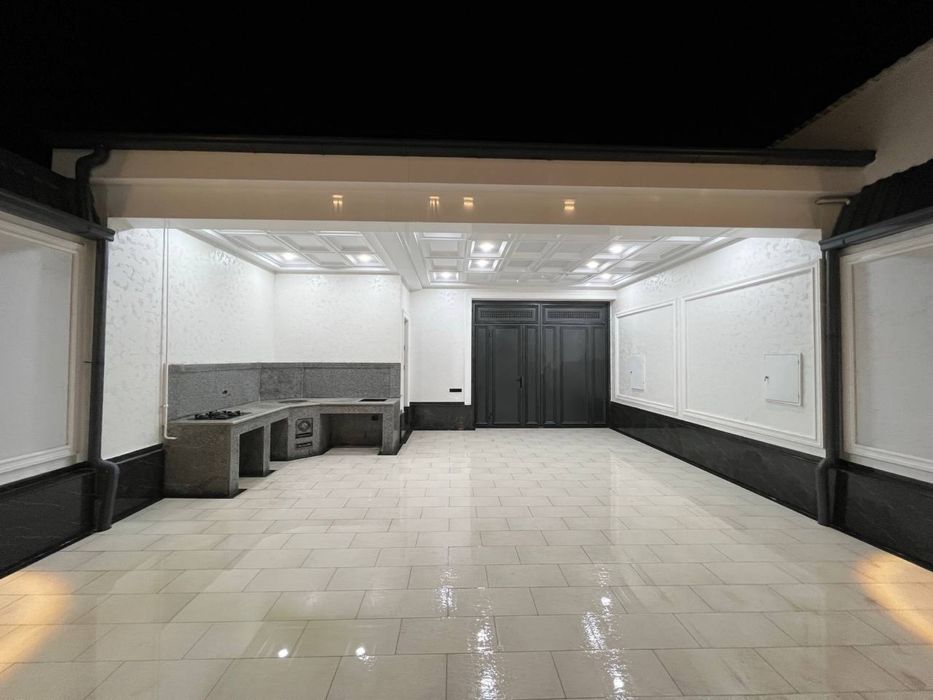 Продаётся новый евродом 2,5 сот ТашГРЭС