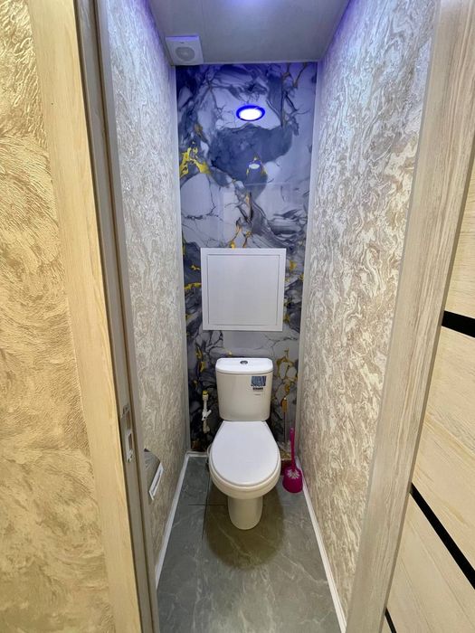 Чиланзар -14 квартал 2-х комнатная