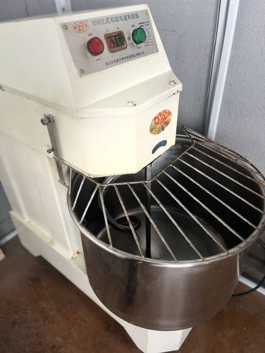 Продается Тестомес