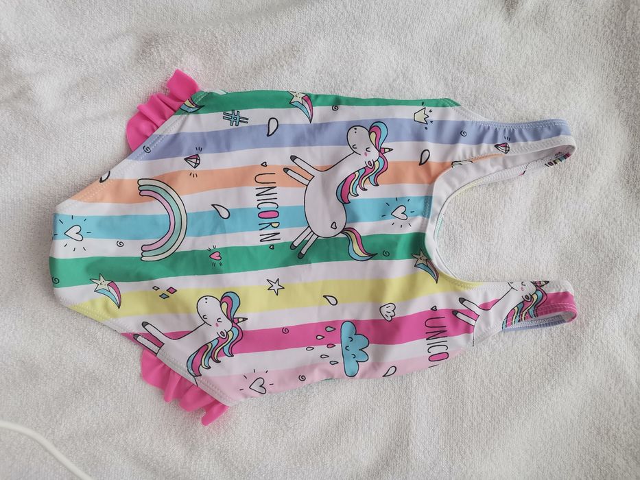 Бански за момиче