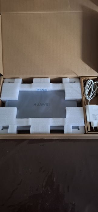 Ноутбук Huawei Matebook D14 в идеальном состоянии