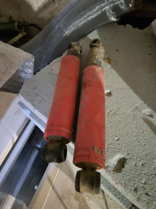 Части за лада нива