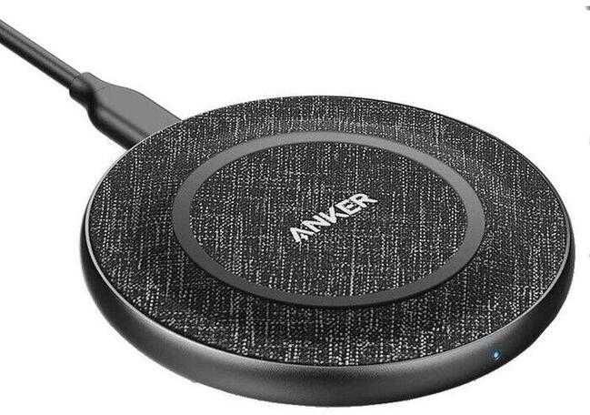 Anker PowerWave II Sense Pad-безжичен пад,със зарядно