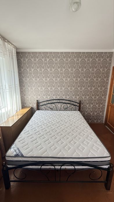 Продам кровать в отличном состоянии