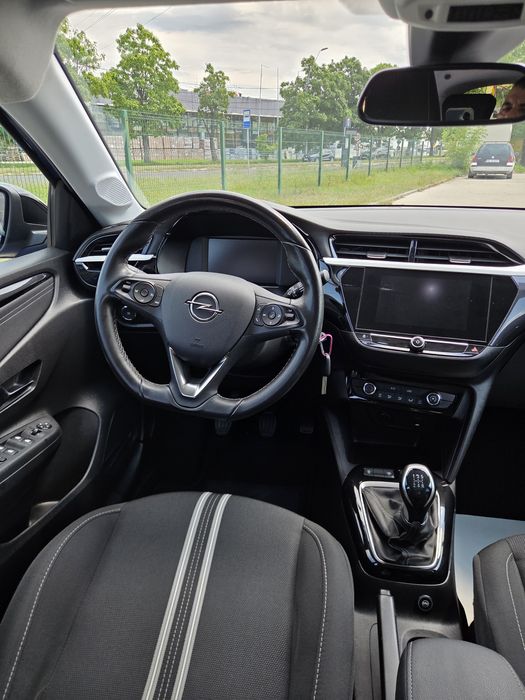 Vând Opel Corsa F euro 6D