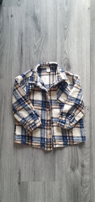 Дрешки за момче Next LC Waikiki 110 cm