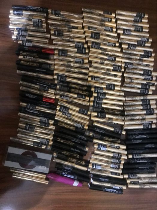 Тушь Вивиен сабо Tush sotiladi Vivienne Sabo original