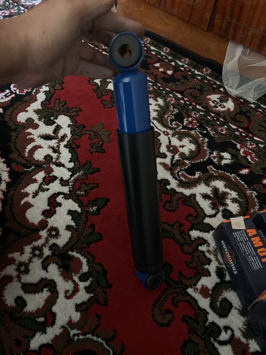 Продам запчасти на уаз волга