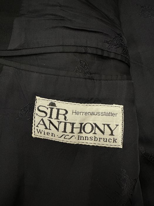 Пиджак Burberry винтаж