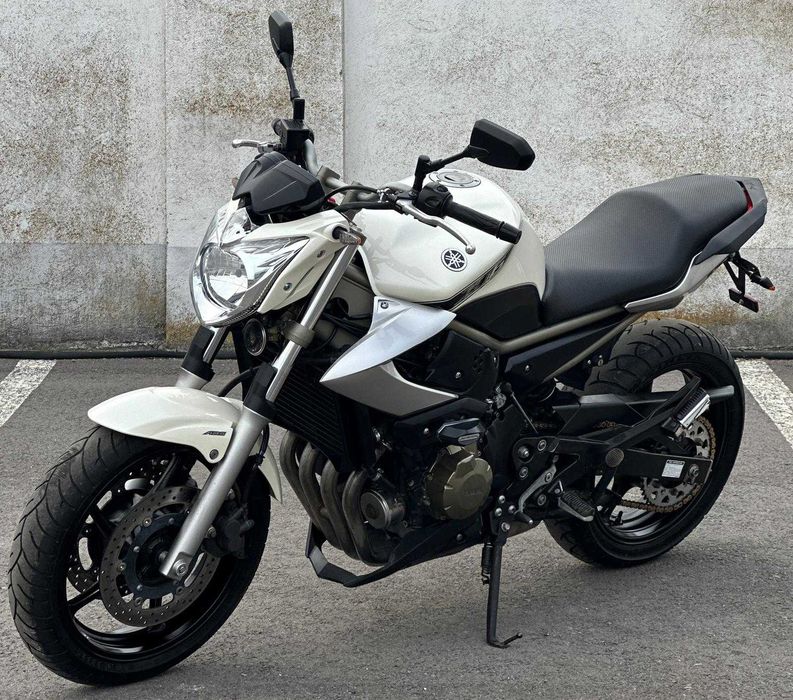 Yamaha XJ6 - 2009 - ABS