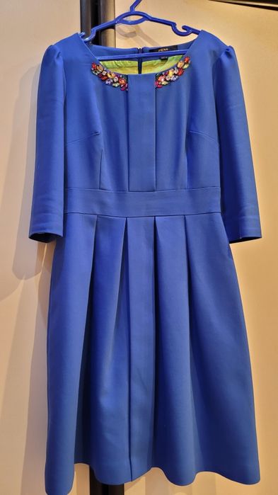 СКИДКА!!! Турецкое платье на подкладе