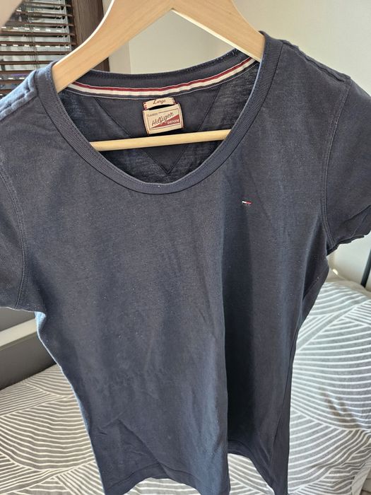 Женска тениска Tommy Hilfiger