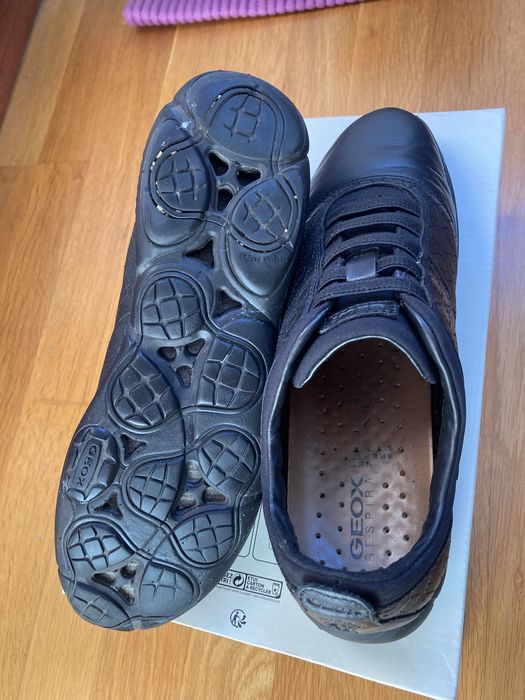 Дамски обувки Geox