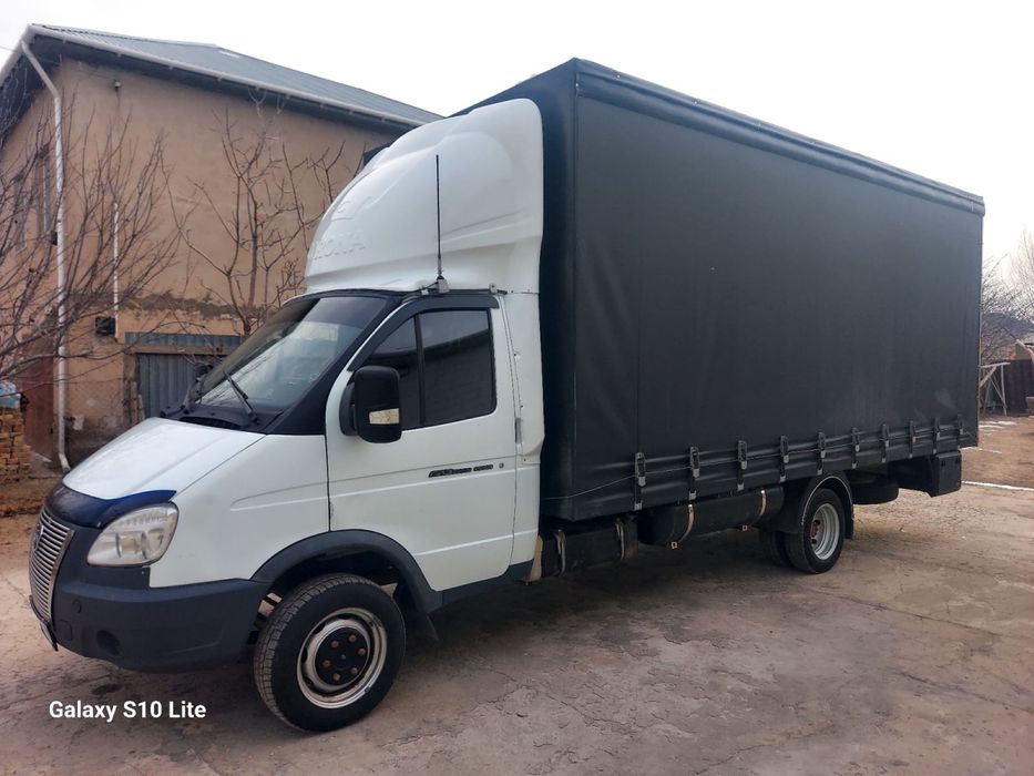 ГАЗЕЛЬ ГРУЗОПЕРЕВОЗКИ по городу / межгород