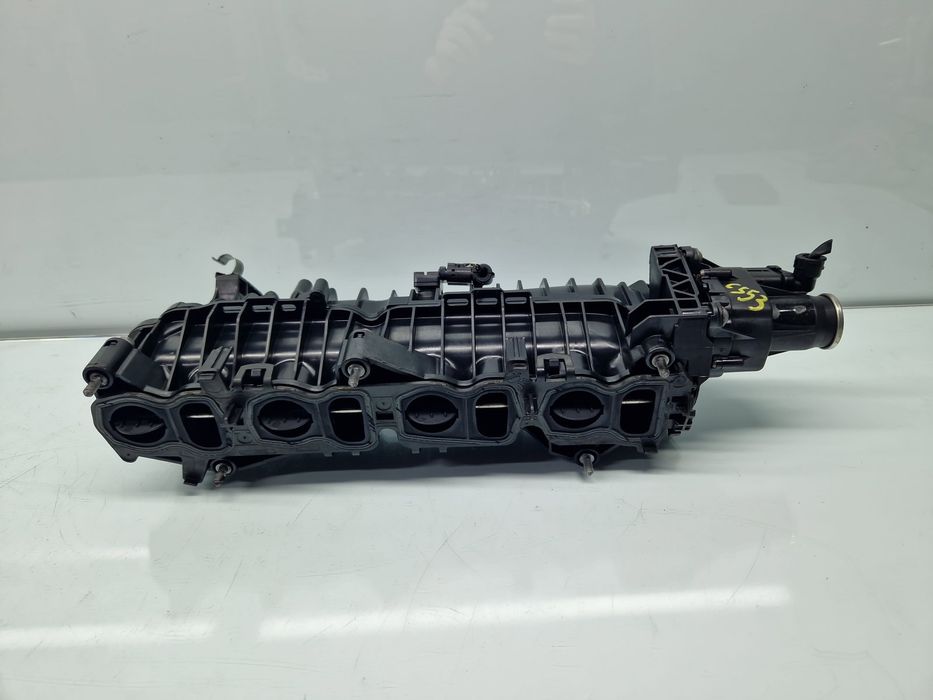 Galerie admisie Bmw 5 (F10) [Fabr 2011-2016] 780799108 2.0 N47D20 135K