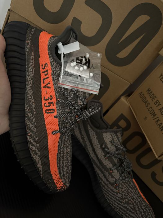 Adidas Yeezy beluga 2.0