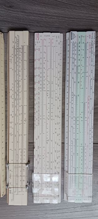 rigle calcul faber raphoplex nestler