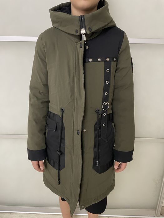 Продам куртку