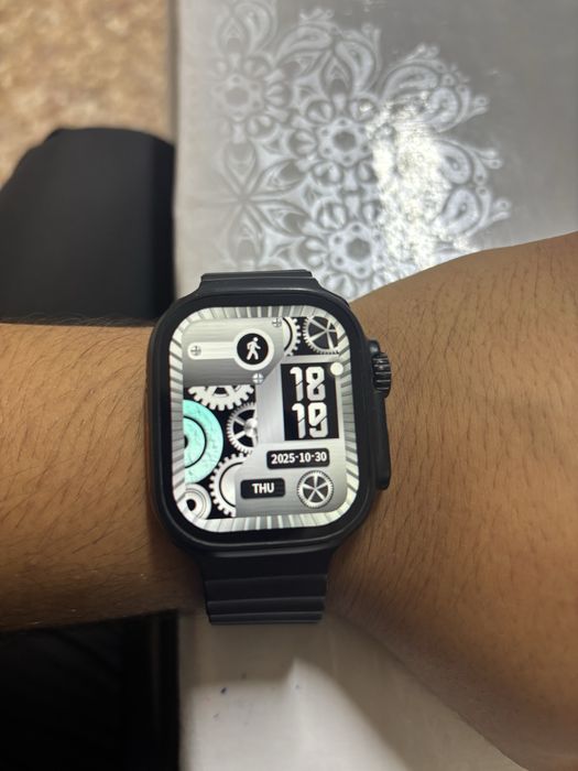 Продам часы андрид