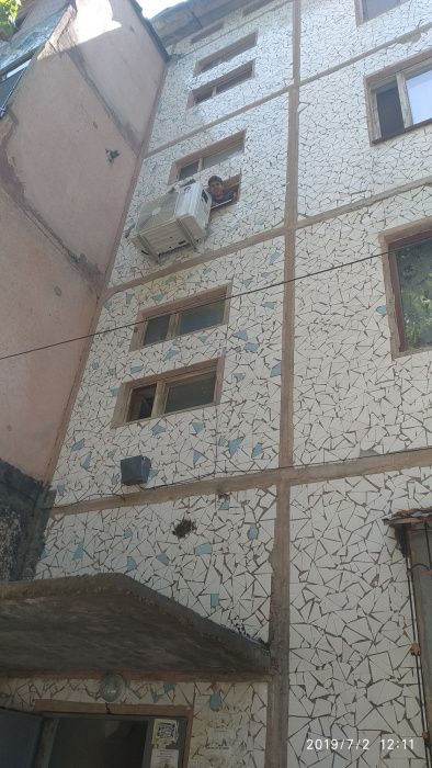 Установка и ремонт кондиционеров