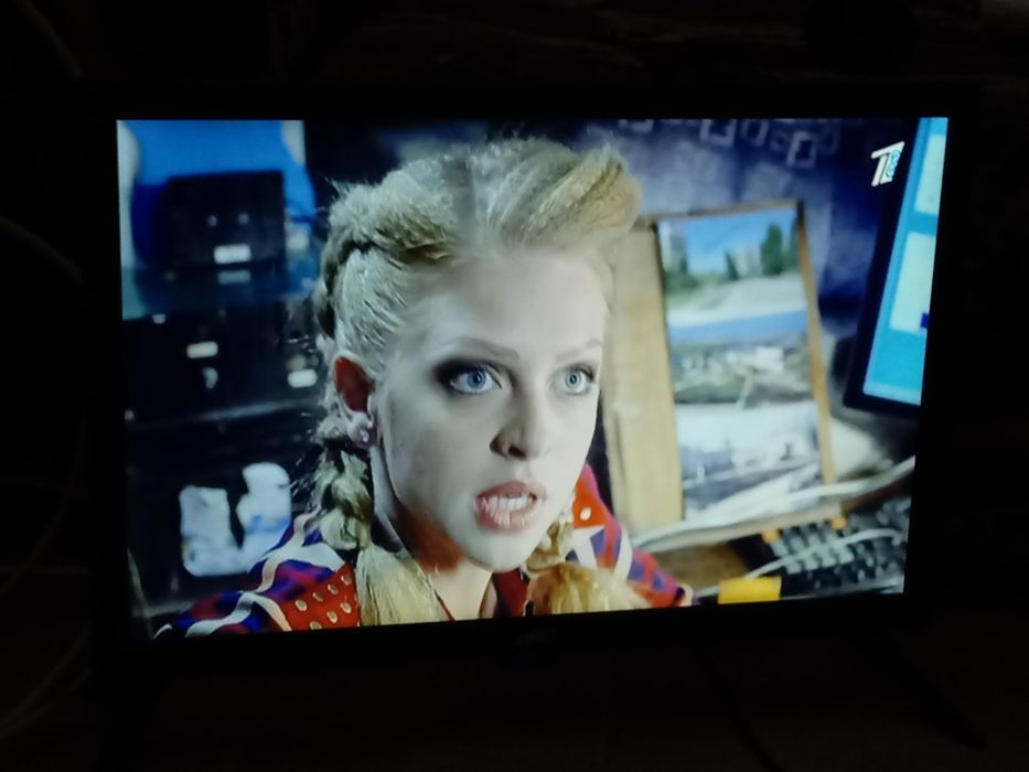 Телевизор SOYI22