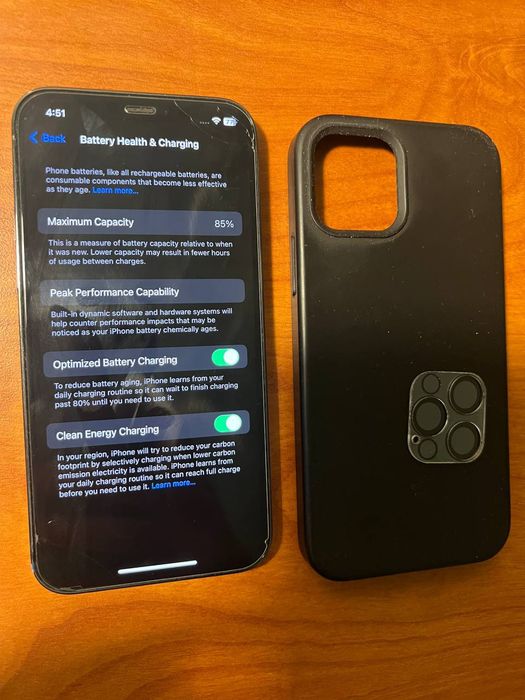 Iphone 12 pro sotuvda