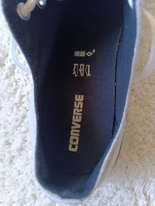 Кецове Converse Chuck Taylor