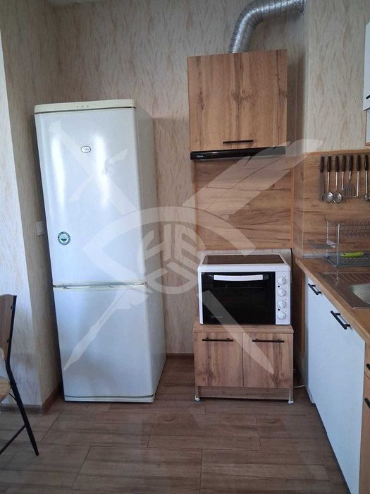 Дава се под наем Двустаен апартамент в Варна, Чаталджа - 45 кв.м за 450 € - Снимка #1