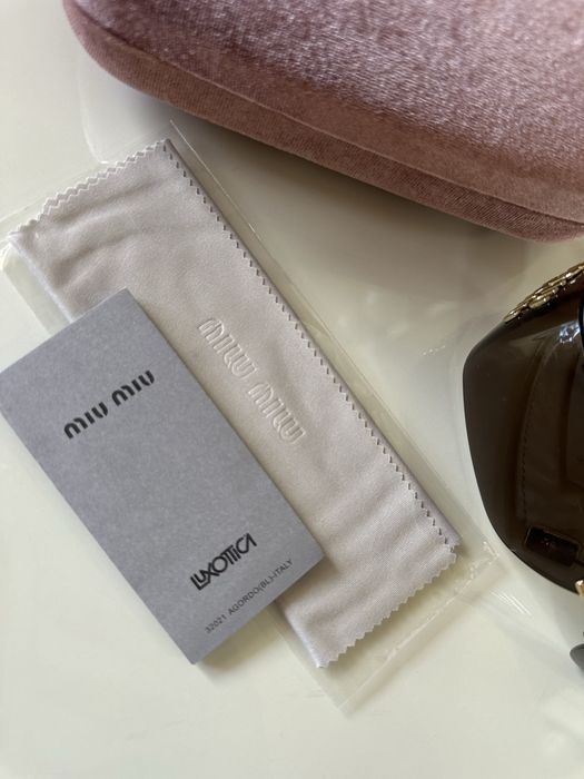 MIU MIU Оригинални очила