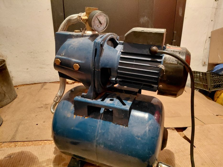 Продам безбашинку