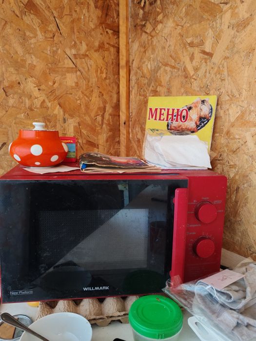 Продам ларёк, срочно