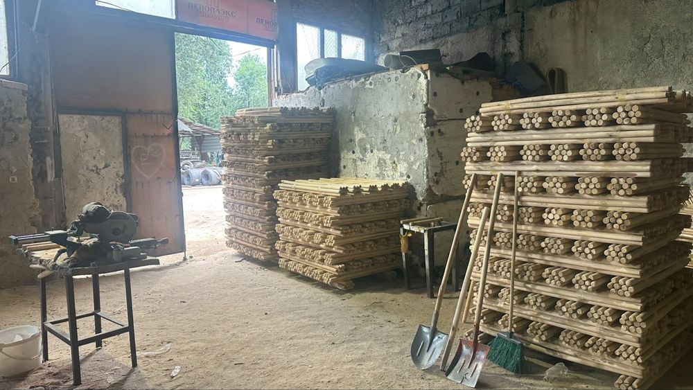 Продам готовый действующий бизнес