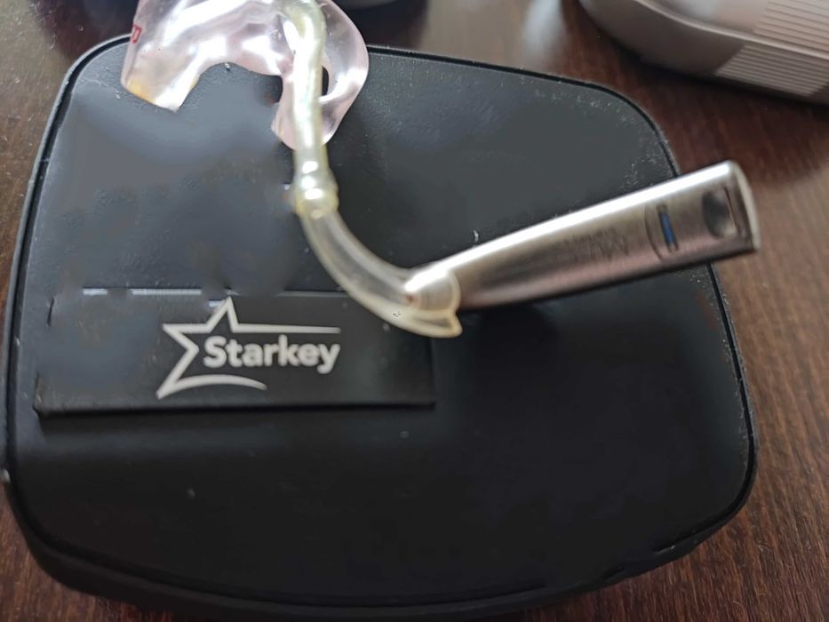Слухови апарати Phonak Oticon Siemens Starkey,детектор за дим ABUS