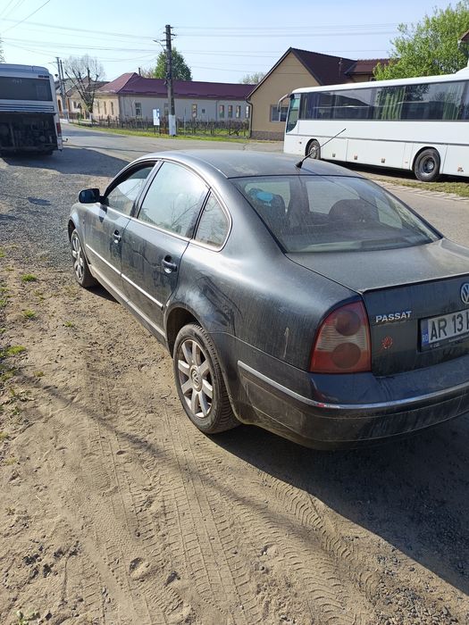 Volkswagen Passat diesel, 1.401 € — imagine 5