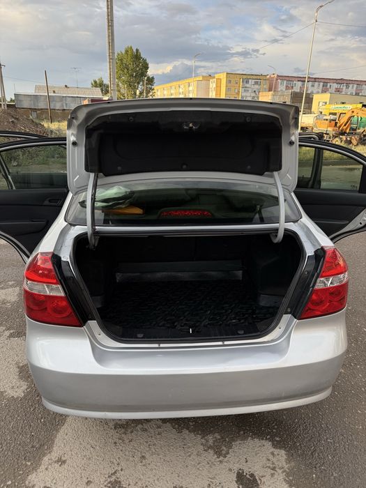 Продам Chevrolet aveo