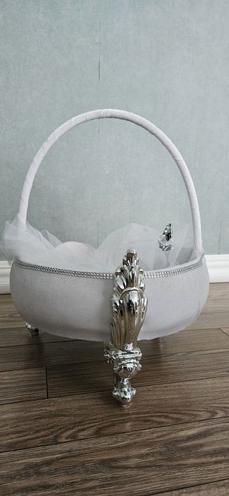 Корзина для құдалық