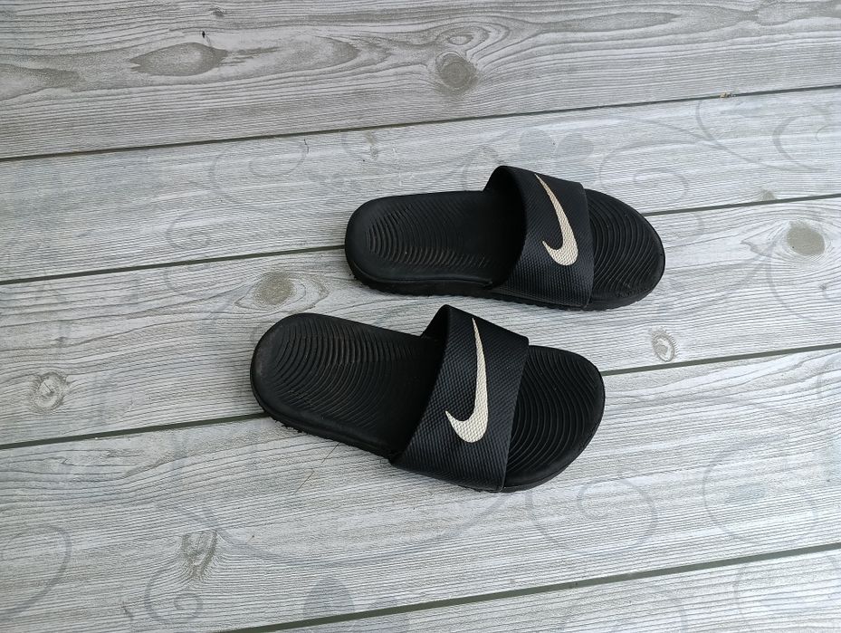 Nike N 28 детски чехли