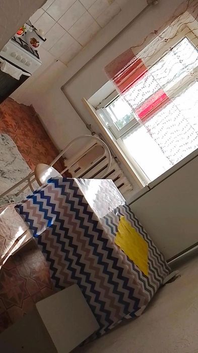 Авангард 2мкр 22  дом  ночь.