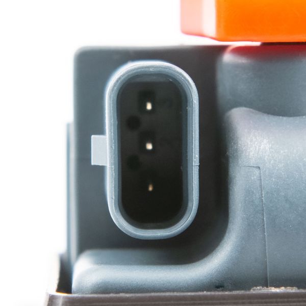 Машинка за заключване отваряне капачка на резервоара на Mercedes