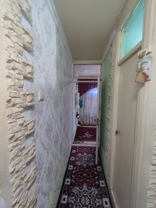 Квартира продаётся