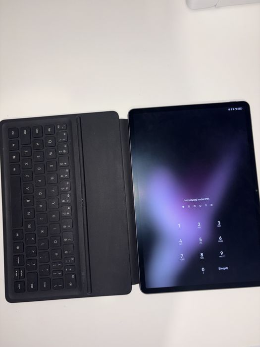 HUAWEI MatePad 11.5 2025 8+256GB PaperMatte Inbox Keyboard Grey