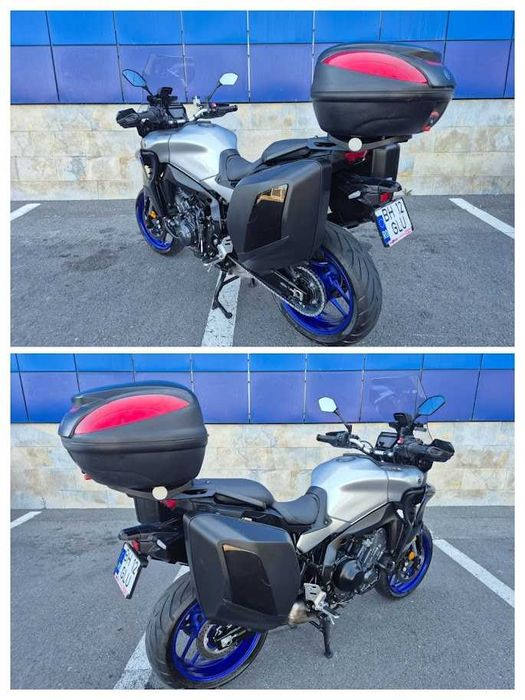 Yamaha Tracer 9 GT ABS ~ Garantie ~ Rate directe FARA dobanda ~