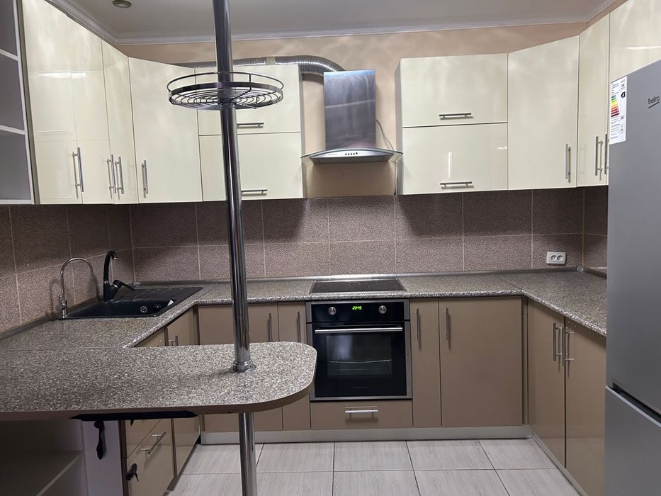 Кухонная мебель