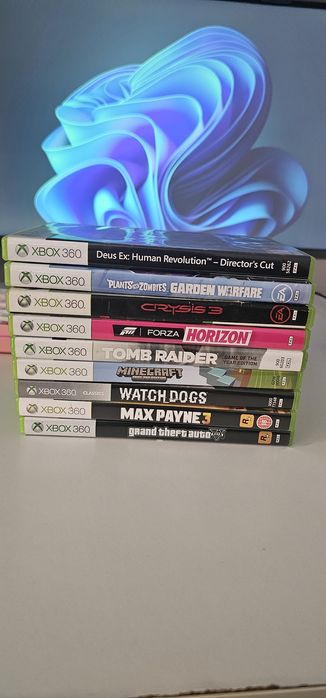 Jocuri pentru Xbox 360