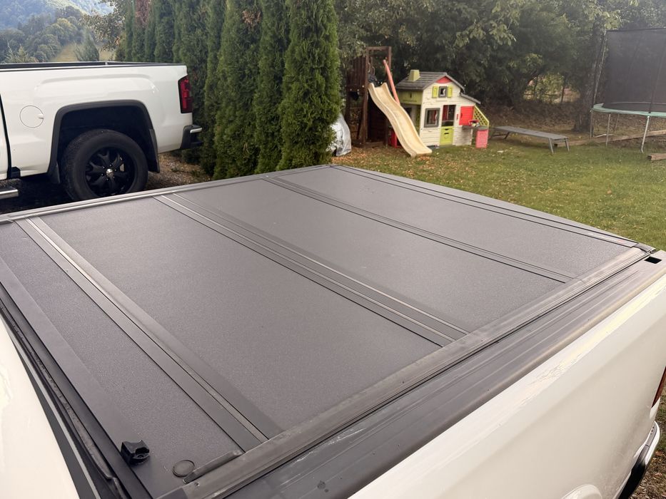 Capac Bena Dodge Ram Ford F150 GMC Sierra