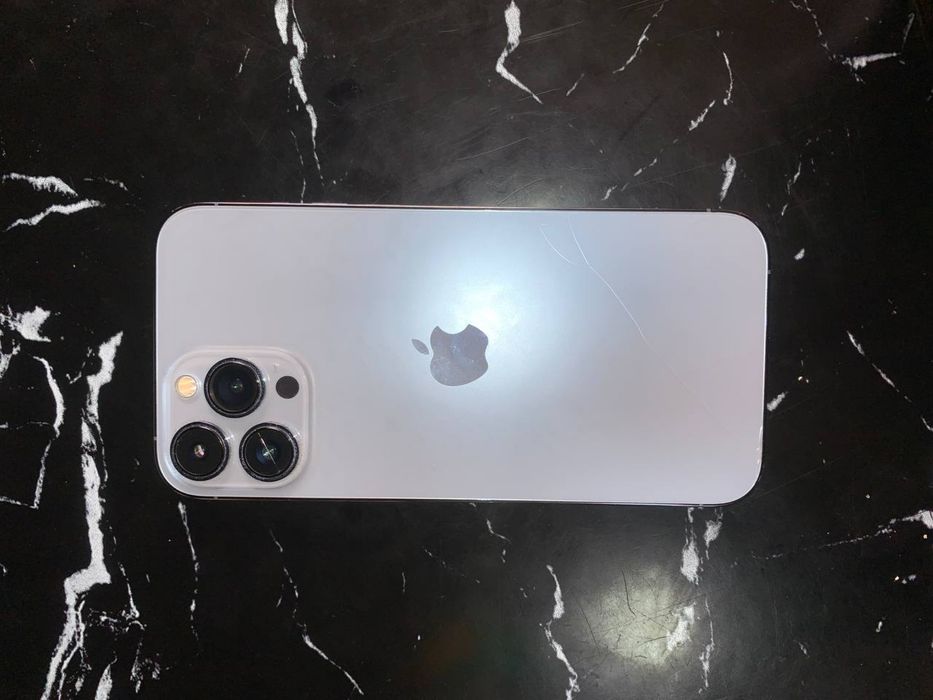 Iphone 13 pro max 128