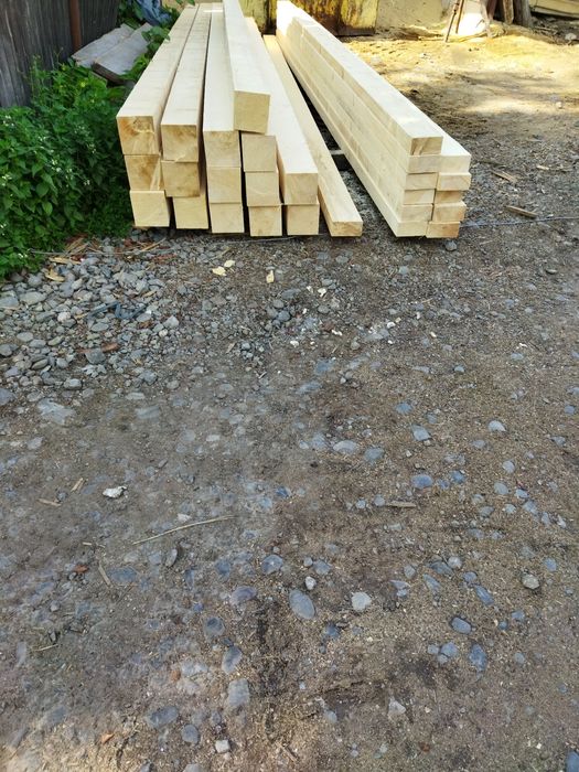 Cherestea molid de vânzare